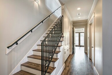 208 Aurora St unit A, Houston, TX 77008 - photo 4