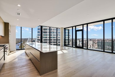 The Modern Austin Residences unit 4304, Austin, TX 78701 - photo 4