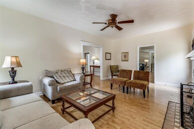 5411 Morningside Ave, Dallas, TX 75206 - photo 3