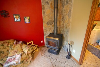 country home for sale in texas county mi