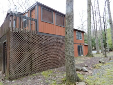 254 Four Seasons Dr, Drums, PA 18222 - photo 2