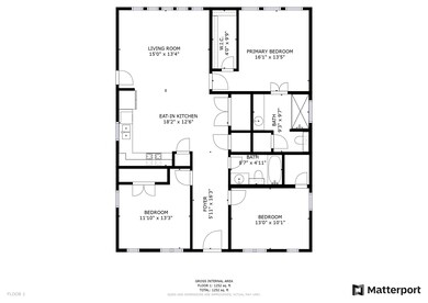 5031 Green Gate Trail, Richmond, TX 77469 - photo 5