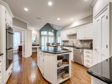 1011 Chimney Hill Trail, Southlake, TX 76092 - photo 6