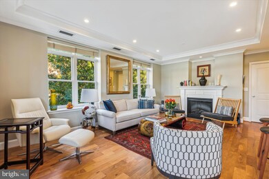 1414 22nd St NW unit 24, Washington, DC 20037 - photo 5