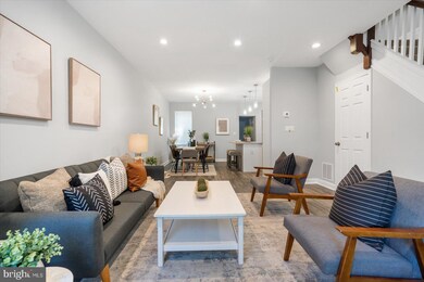 2765 Baker St, Baltimore, MD 21216 - photo 2