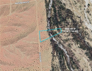 0 Floreate Rd unit HD24091124, Outside Area (Inside Ca), CA 92368 - photo 2