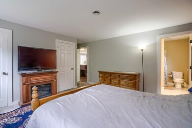 1097 Deering Center Rd, Deering, NH 03244 - photo 5