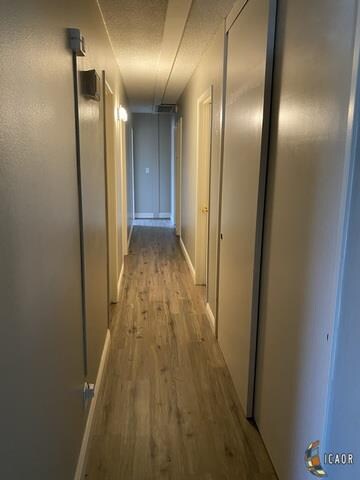 front house hallway