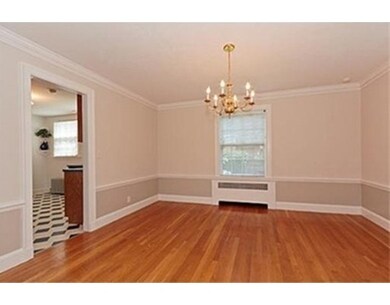 32 Foster Rd unit 1, Belmont, MA 02478 - photo 2