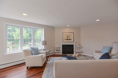 25 Colburn St unit A, Northborough, MA 01532 - photo 6