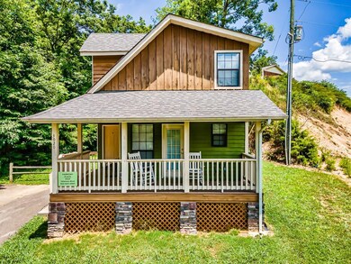 3020 & 3022 Veterans Blvd, Pigeon Forge, TN 37683 - photo 3