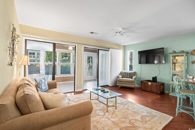 3700 Golf Colony Ln unit 1A, Little River, SC 29566 - photo 6