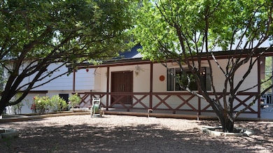 1204 E Cedar Ln, Payson, AZ 85541 - photo 4