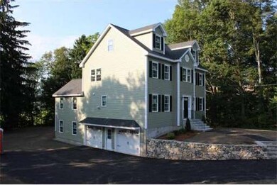 39 River St unit 41, Billerica, MA 01821 - photo 4