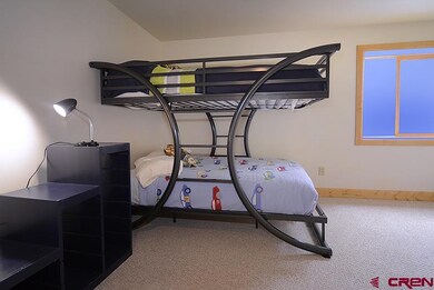 0 Horseshoe unit 745092, Mount Crested Butte, CO 81225 - photo 6