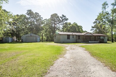 543 County Road 4021, Dayton, TX 77535 - photo 5