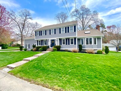 10 Simonds Ln, Weymouth, MA 02188 - photo 2