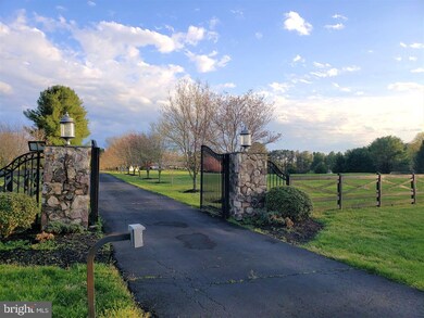 9395 Ramey Rd, Marshall, VA 20115 - photo 2