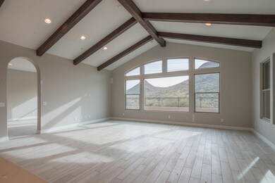 Whisper Homesite 22 Great Room