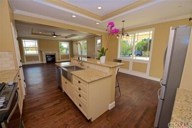 Gas fireplace with fireplace blower and hand held 