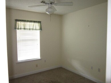 1 of 4 bedrooms