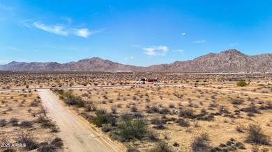 0 W McDavid Rd 4 17 Acres, Maricopa, AZ 85139 - photo 2