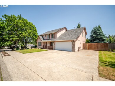 2952 NW Ogden St, Camas, WA 98607 - photo 2