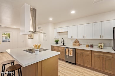 433 N 111th Place, Mesa, AZ 85207 - photo 4