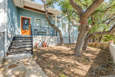 1287 Rotherman, Canyon Lake, TX 78133 - photo 3