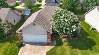 1312 Hemingway Cir, Jonesboro, AR 72401 - photo 3