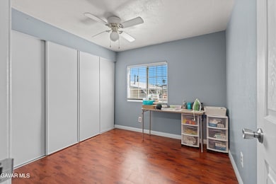 40701 Rancho Vista Blvd unit 43, Palmdale, CA 93551 - photo 7