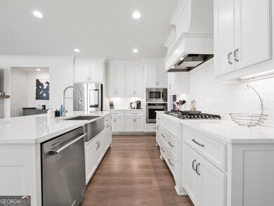 205 Nash St, Lawrenceville, GA 30046 - photo 5