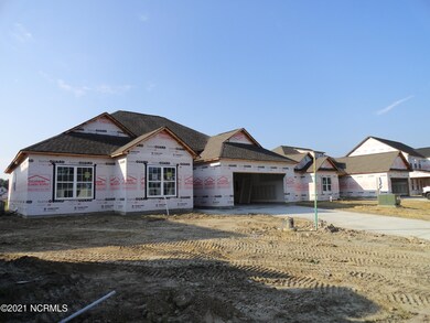 2807 Bettye Gresham Ln, New Bern, NC 28562 - photo 3