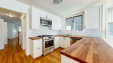 22 Holman St unit 1, Allston, MA 02134 - photo 6