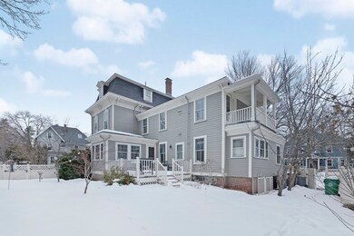 42 Maple St, Auburndale, MA 02466 - photo 3