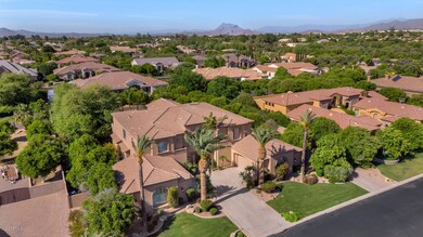 3502 E Knoll St, Mesa, AZ 85213 - photo 4