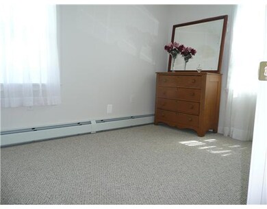 Bedroom.