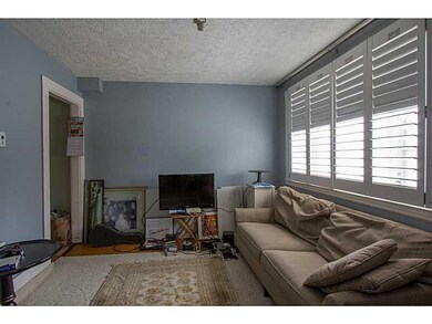 Living Room. 1st floor unit