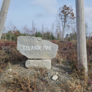 Eleanor Mae Road