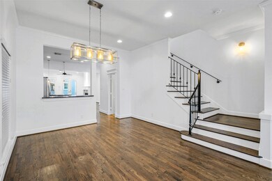 506 Aurora St, Houston, TX 77008 - photo 7