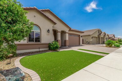 1149 W Beech Tree Ave, San Tan Valley, AZ 85140 - photo 5