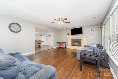 2885 Wright Ave, Salisbury, NC 28147 - photo 6