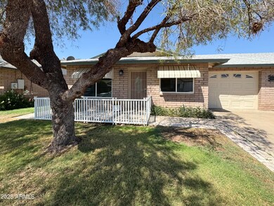 10002 N 97th Dr unit A, Peoria, AZ 85345 - photo 3