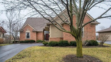 2207 Twin Islands Ct, Ann Arbor, MI 48108 - photo 2