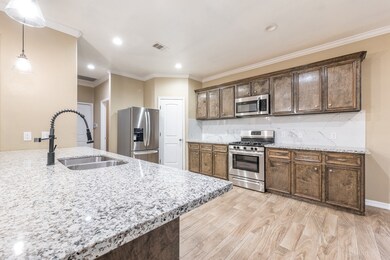 3638 Lydia St, Houston, TX 77021 - photo 5