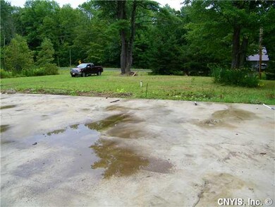 Other. Concrete Slab.