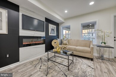 2916 Walbrook Ave, Baltimore, MD 21216 - photo 3