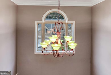 3898 Heritage Oaks Dr SW, Hiram, GA 30141 - photo 7