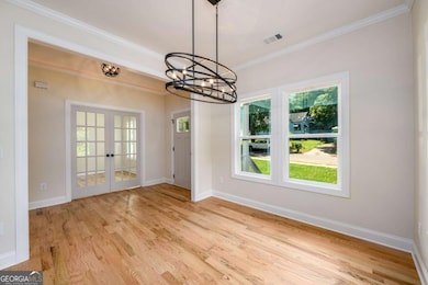 387 Hillside Dr SW, Atlanta, GA 30310 - photo 6