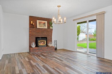 977 Julie St N, Keizer, OR 97303 - photo 7